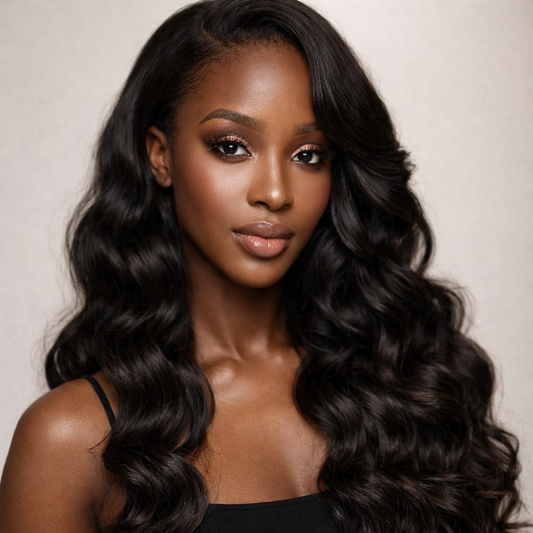 Empyra™ Signature Luxe Loose Wave