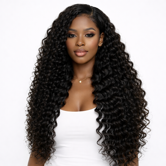 Empyra™ Signature Luxe Deep Wave