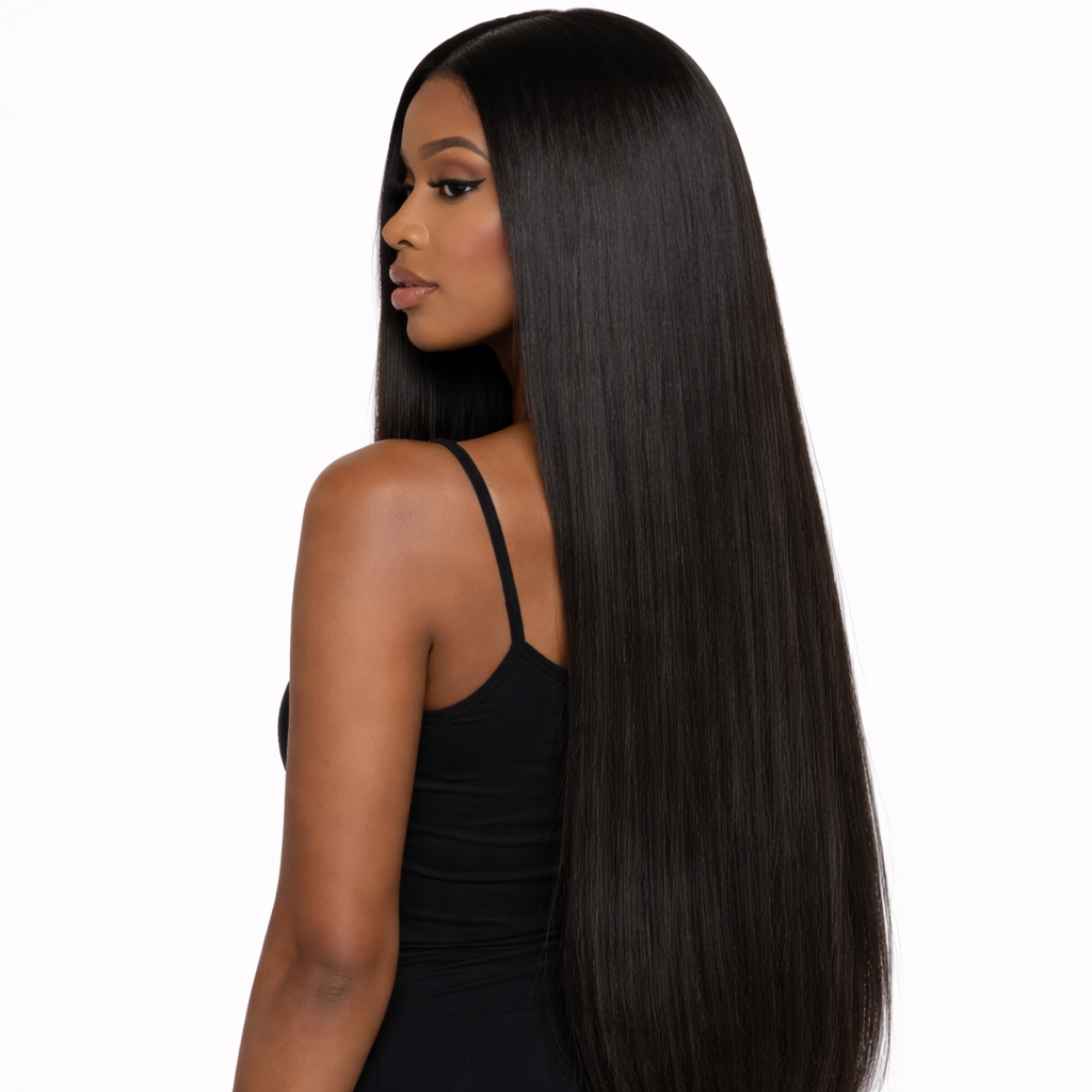 Empyra™ Signature Luxe Straight