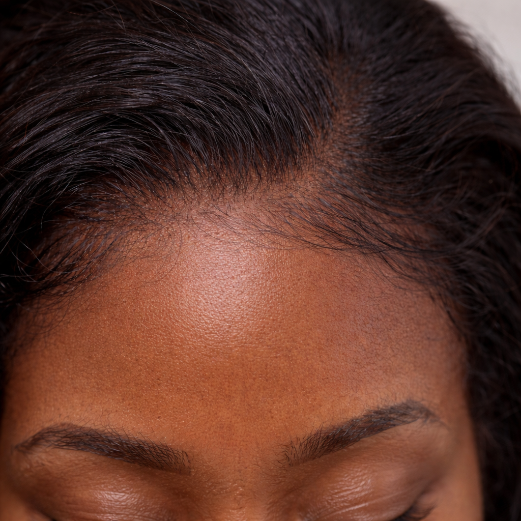 Empyra™ Signature Luxe Performance Deep Wave 5x5 HD Closure