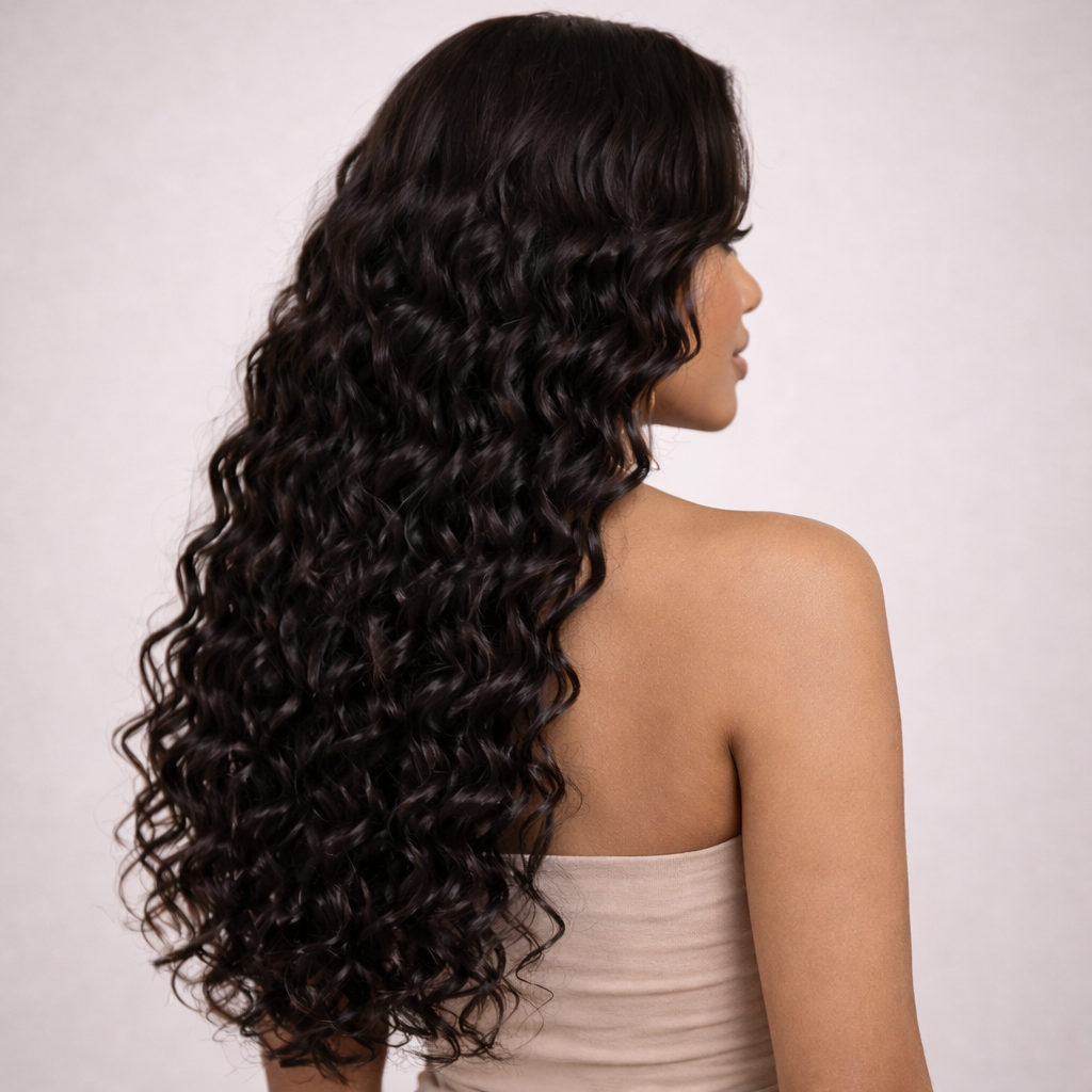 Empyra™ Signature Luxe Performance Deep Wave