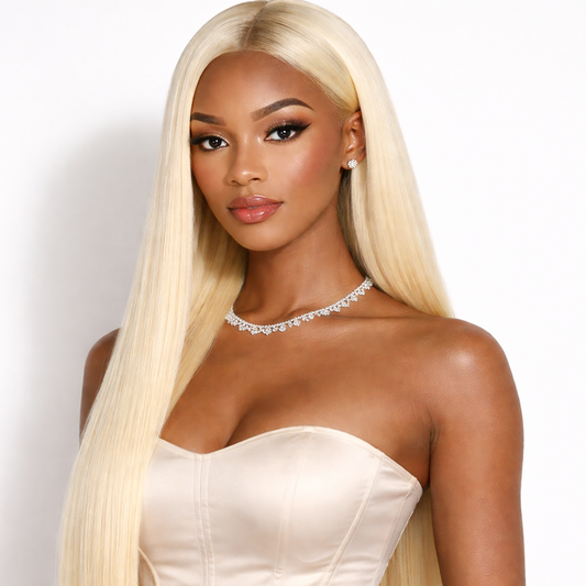 Empyra™ Signature Luxe 613 Blonde Straight