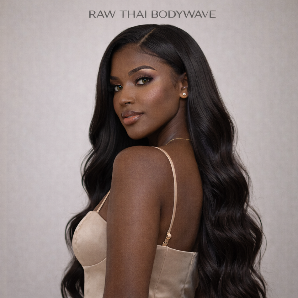Empyra™ Raw Thai Body Wave