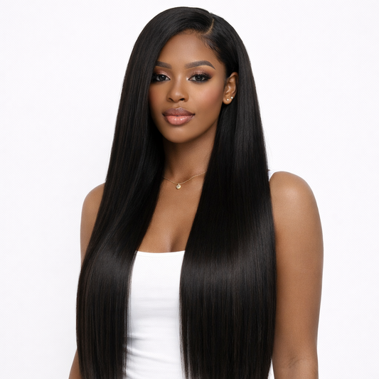 Empyra™ Signature Luxe Performance Straight