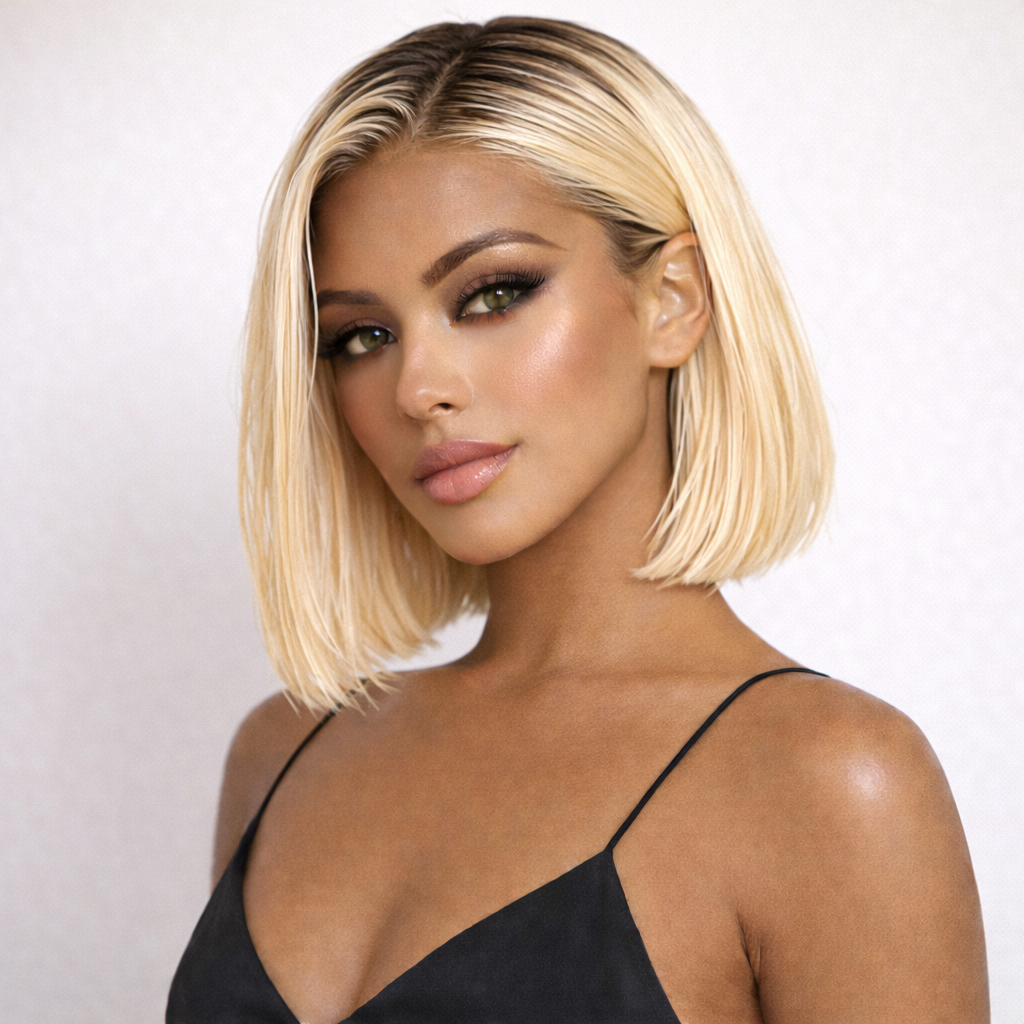 Empyra™ Essential 613 Blonde Straight Hair