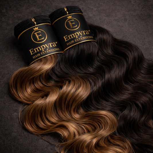What Sets Empyra™ Hair Extensions Apart