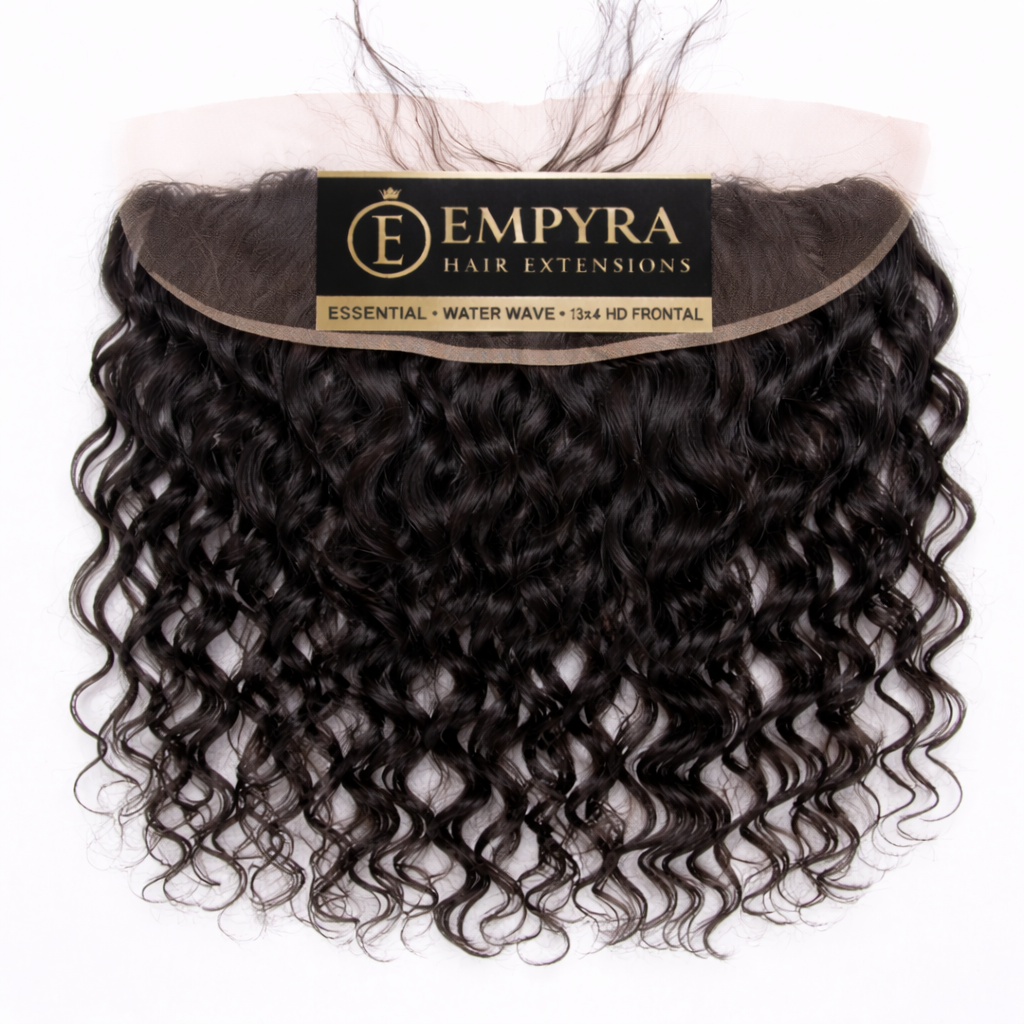 Empyra™ Essential Water Wave 13x4 HD Lace Frontal