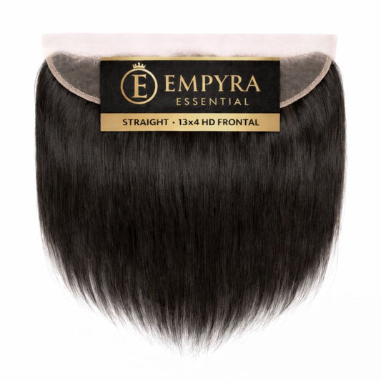 Empyra™ Essential Straight 13x4 HD Lace Frontal