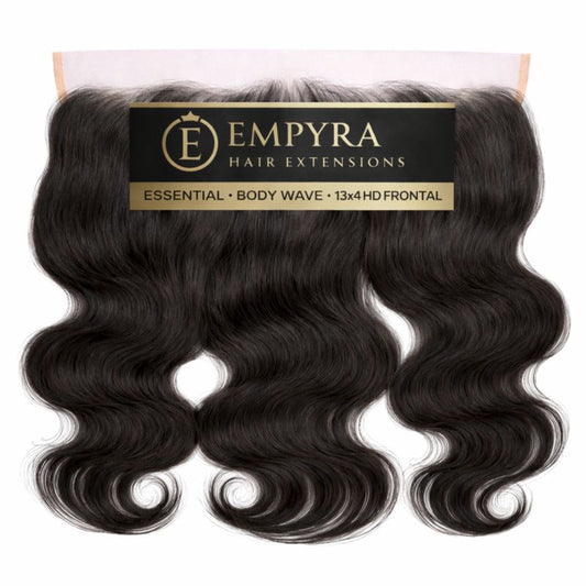 Empyra™ Essential Body Wave 13x4 HD Lace Frontal