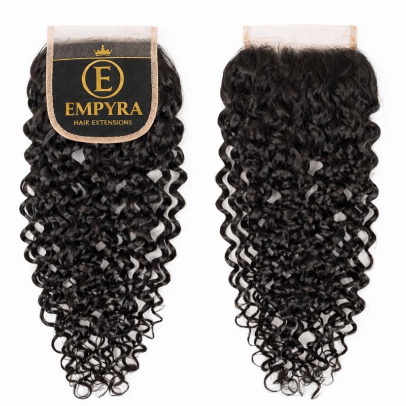 Empyra™ Essential Deep Curl 5x5 HD Closure™