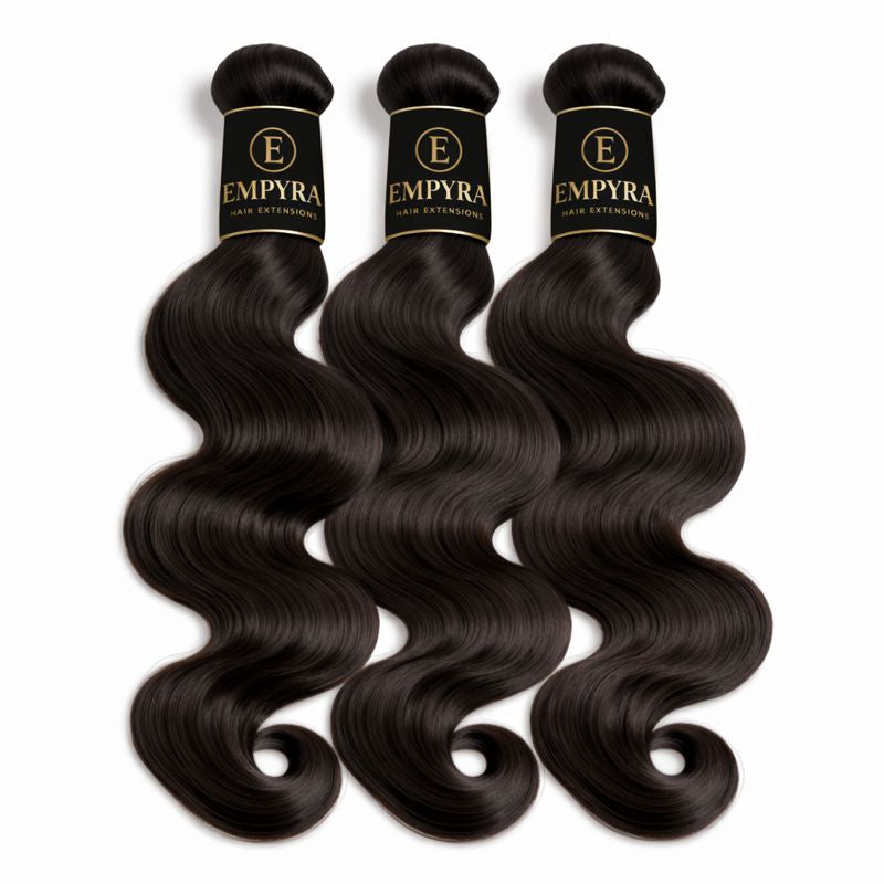 Empyra™ Raw Vietnamese Body Wave