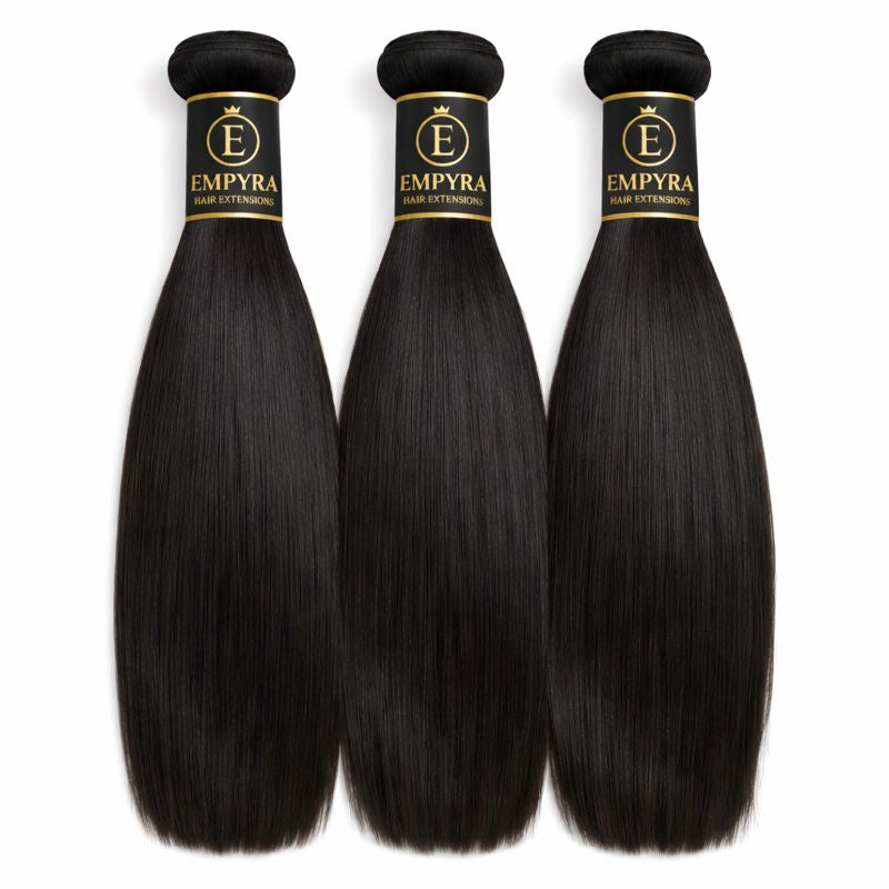 Empyra™ Raw Thai Straight