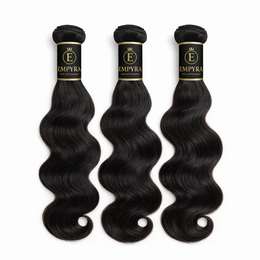 Empyra™ Raw Thai Body Wave