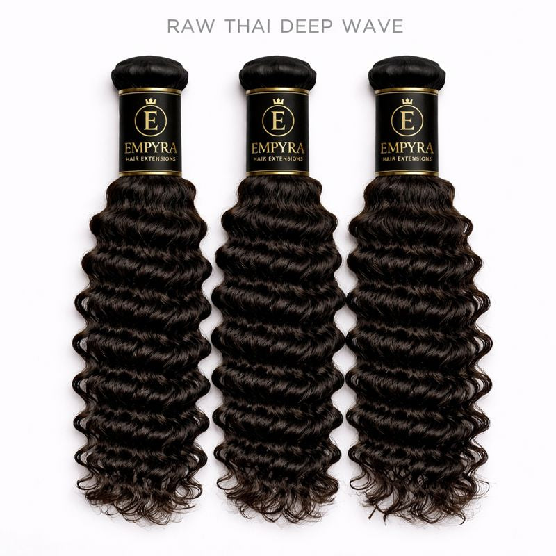 Empyra™ Raw Thai Deep Wave