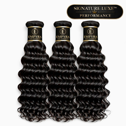 Empyra™ Signature Luxe Performance Deep Wave
