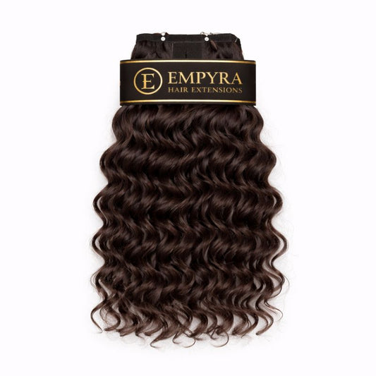 Empyra™ Signature Luxe  Burmese Wavy