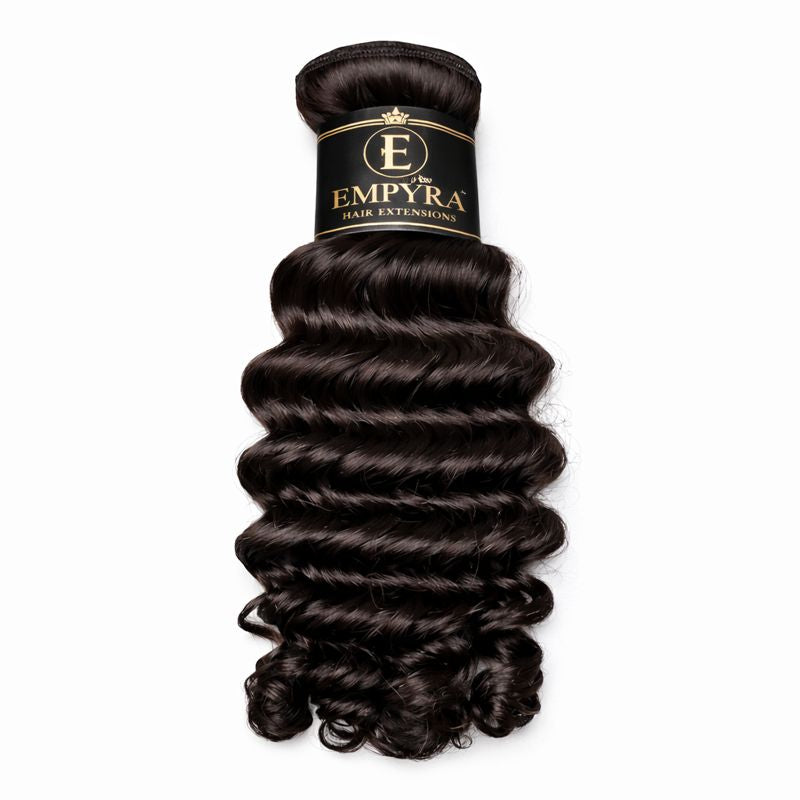 Empyra™ Essential Deep Curl
