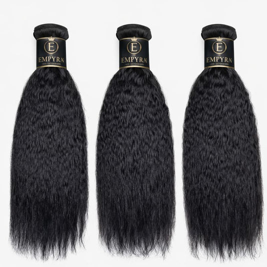 Empyra™ Essential Kinky Straight