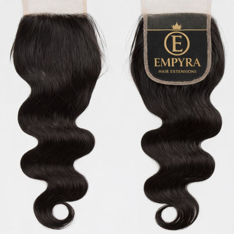 Empyra™ Essential Body Wave 5x5 HD Closure