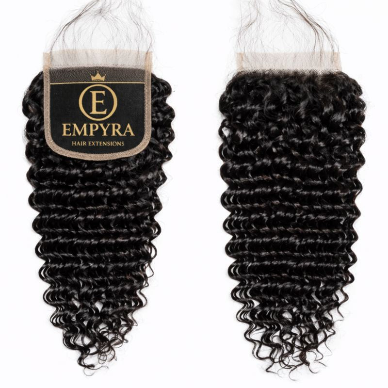 Empyra™ Essential Deep Wave 5x5 HD Closure