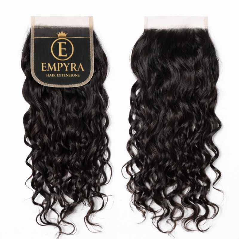 Empyra™ Essential Water Wave 5x5 HD Closure