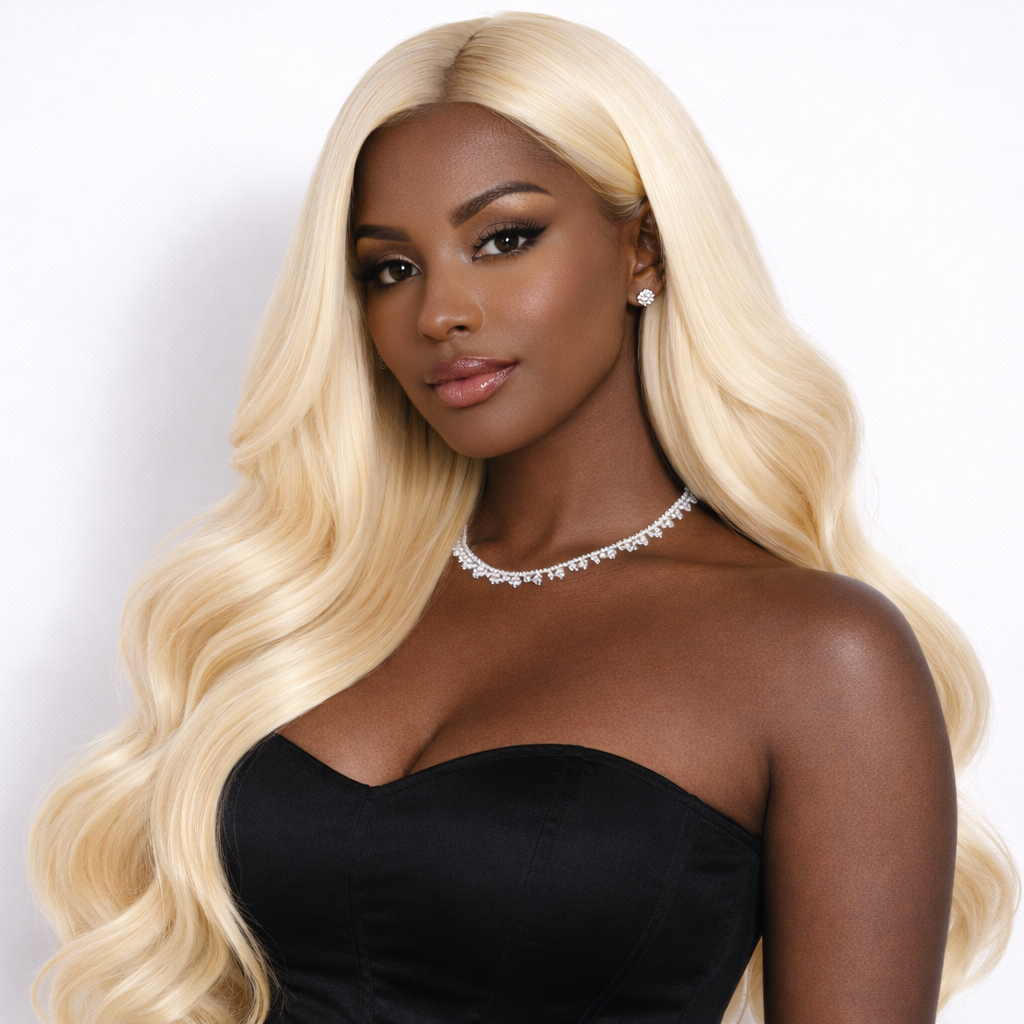 Empyra™ Signature Luxe 613 Blonde Body Wave