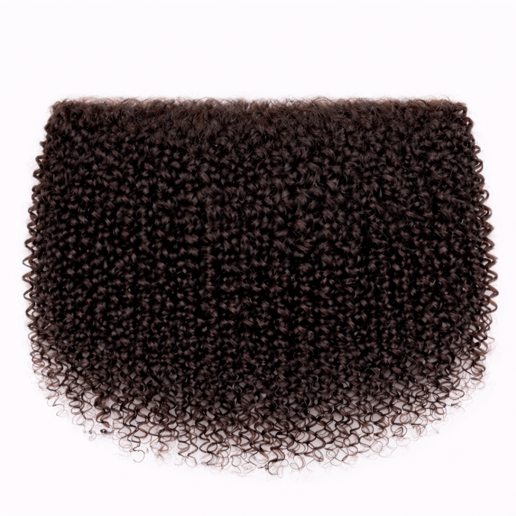 Empyra™ Signature Luxe Tiny Curl 13x4 HD Frontal