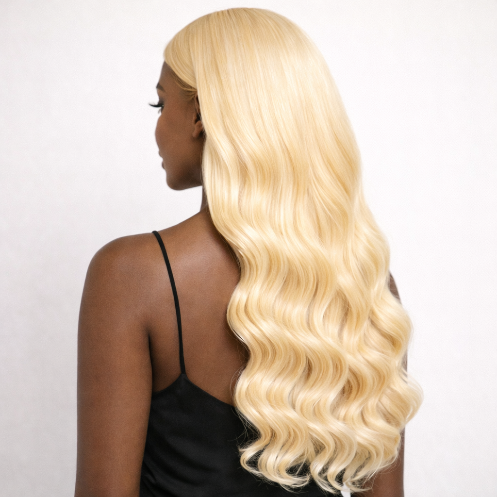 Empyra™ Essential 613 Blonde Body Wave