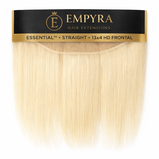 Empyra™ Essential 613 Blonde Straight 13x4 HD Lace Frontal