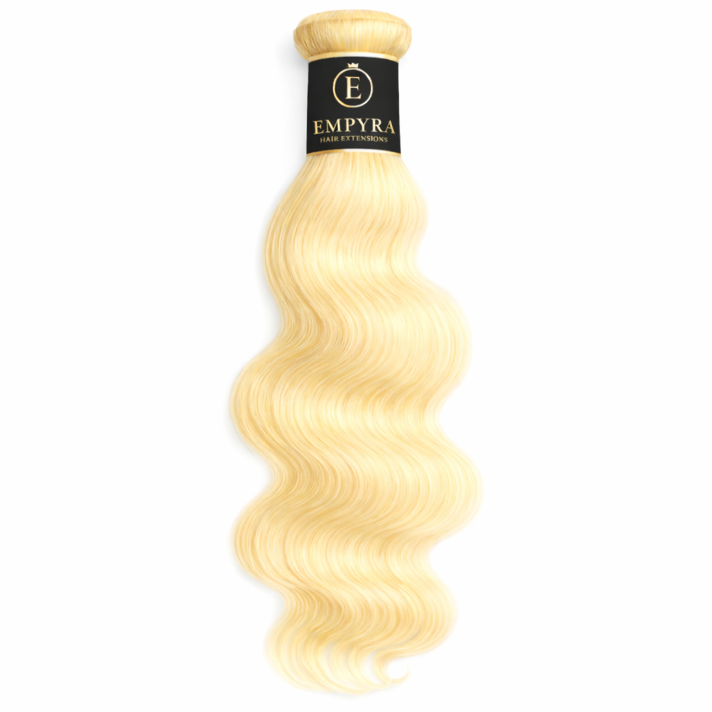 Empyra™ Signature Luxe 613 Blonde Body Wave