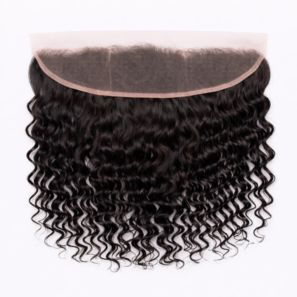 Empyra™ Signature Luxe Deep Wave 13x4 HD Frontal