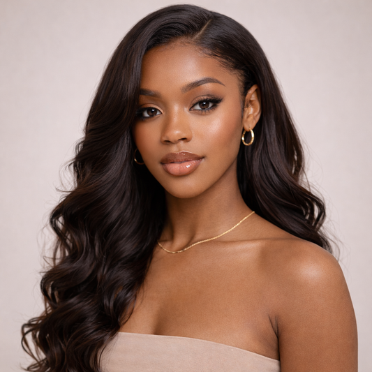 Empyra™ Signature Luxe Performance Loose Wave