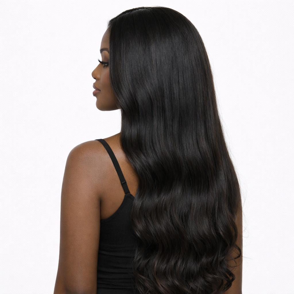 Empyra™ Raw Indian Hair (Super Double Drawn) Body Wave