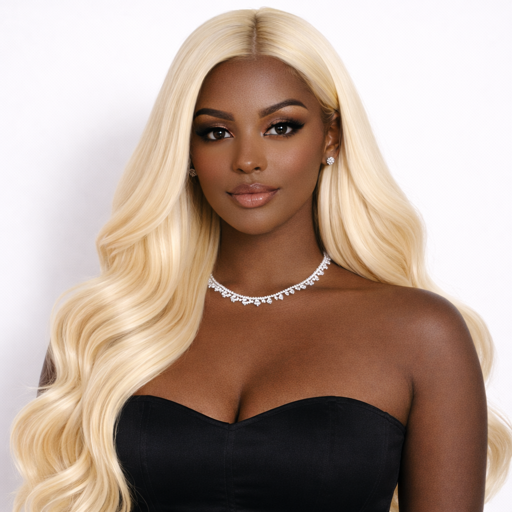 Empyra™ Signature Luxe 613 Blonde Body Wave
