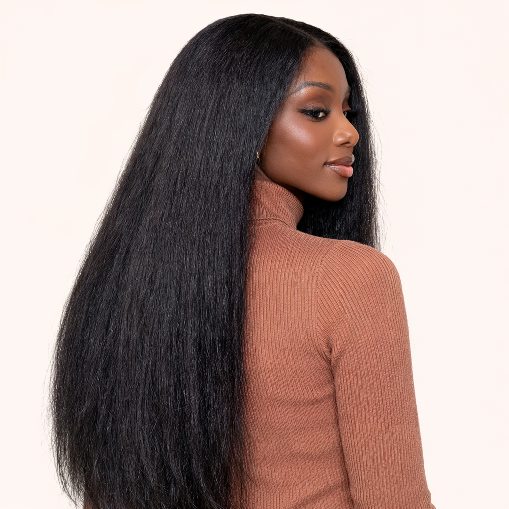 Empyra™ Essential Kinky Straight