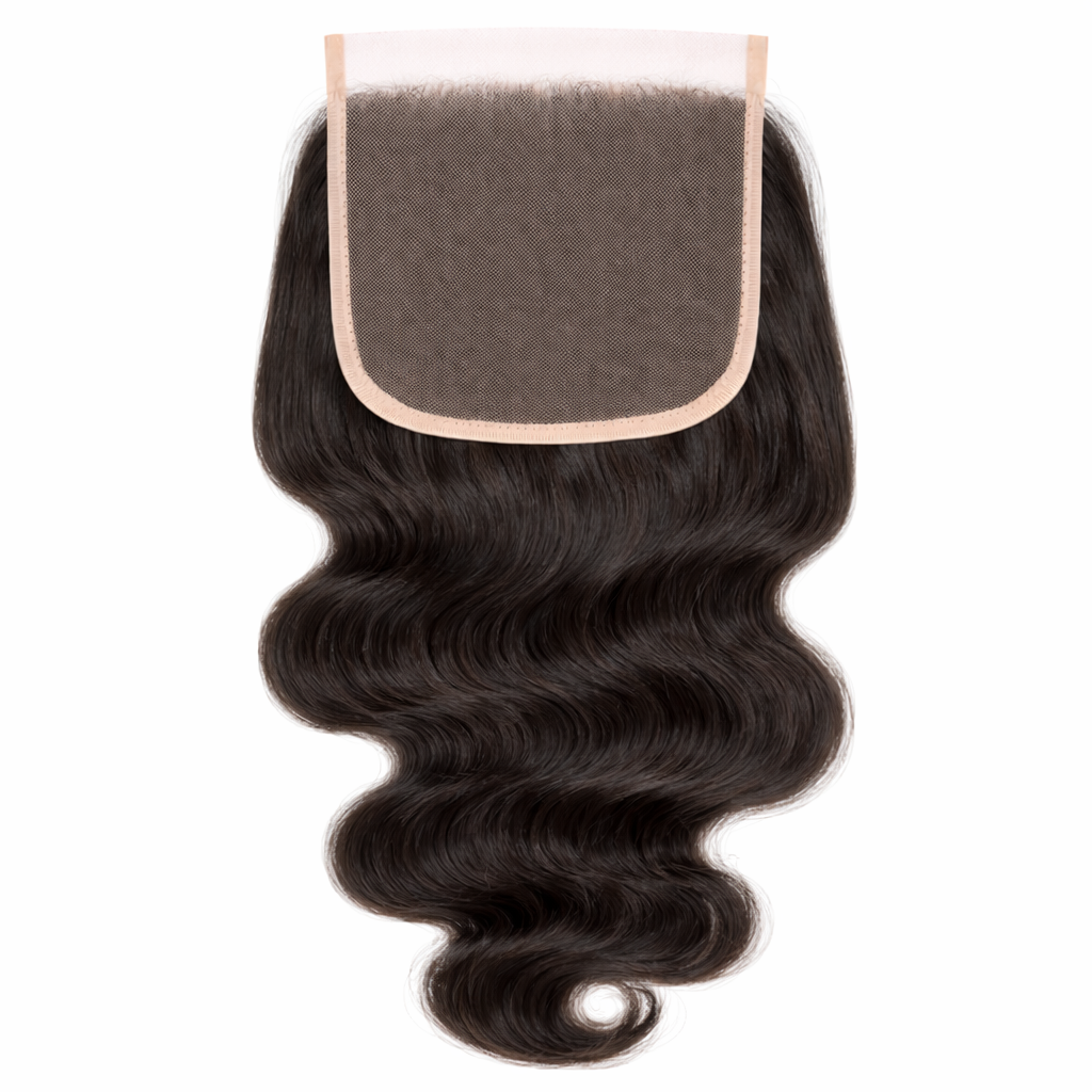 Empyra™ Signature Luxe Body Wave 6x6 HD Closure