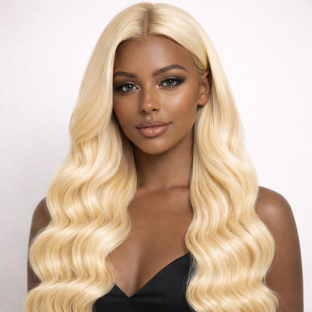 Empyra™ Essential 613 Blonde Body Wave