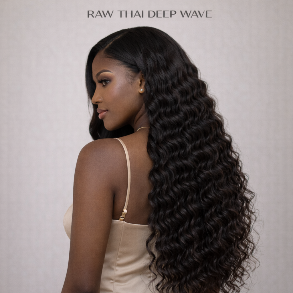 Empyra™ Raw Thai Deep Wave