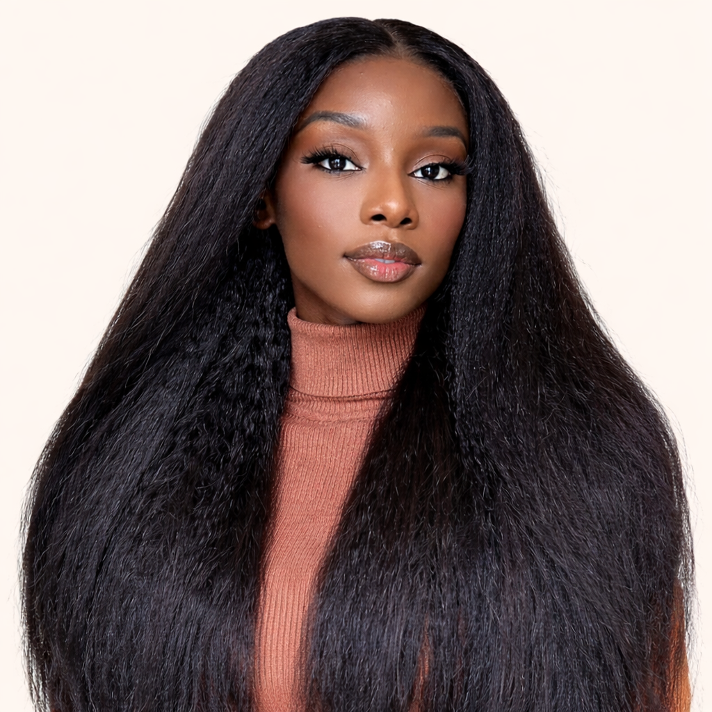 Empyra™ Essential Kinky Straight