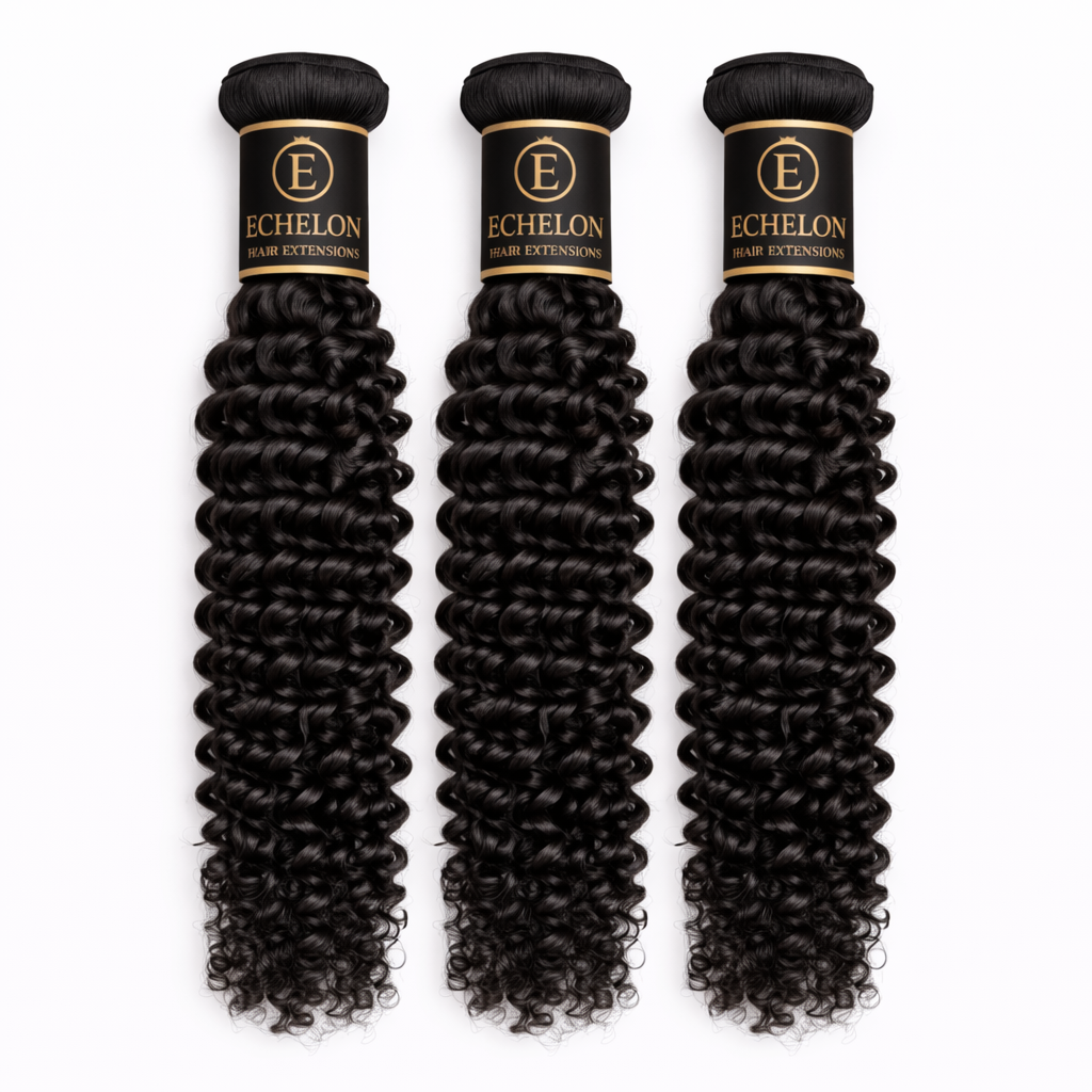 Empyra™ Signature Luxe Tiny Curl