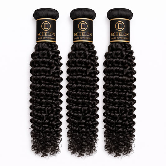 Empyra™ Signature Luxe Tiny Curl