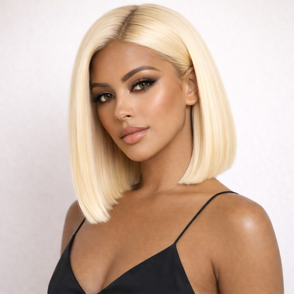 Empyra™ Essential 613 Blonde Straight Hair