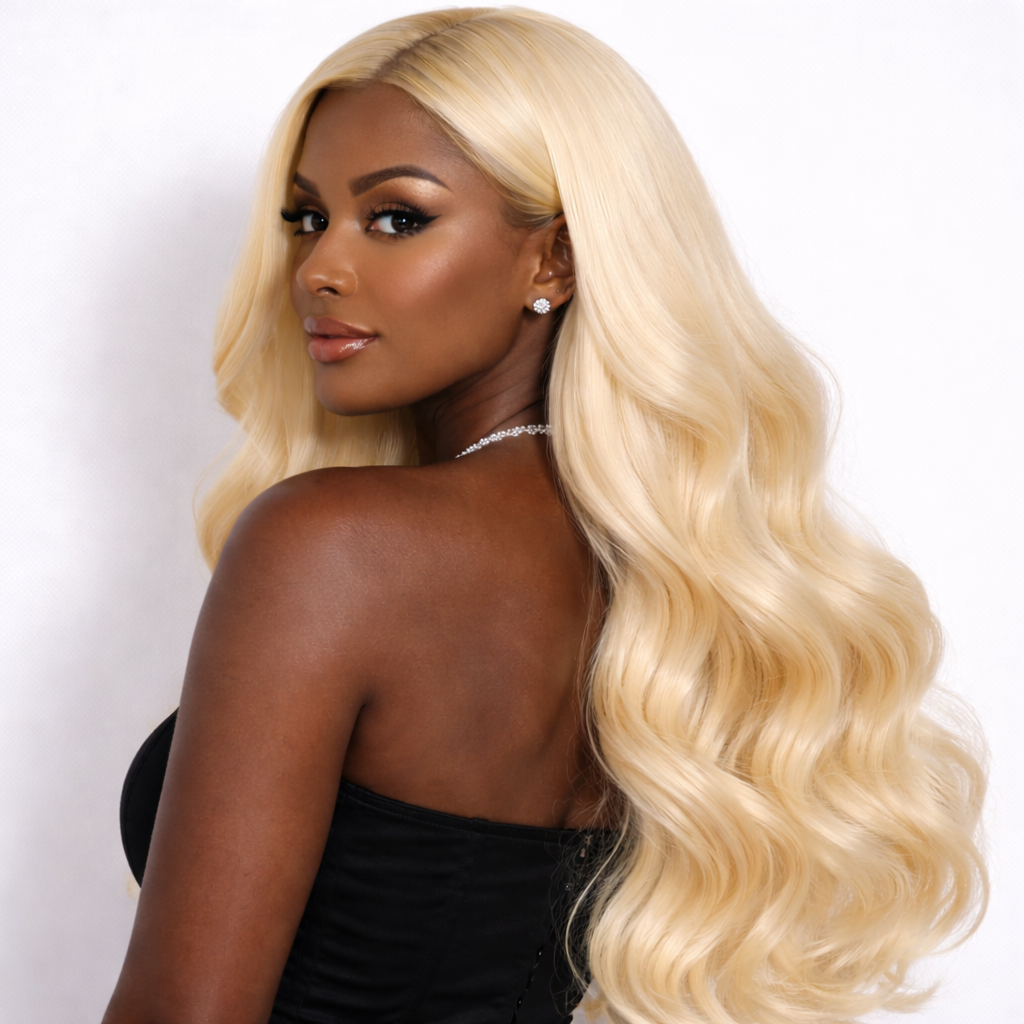 Empyra™ Signature Luxe 613 Blonde Body Wave