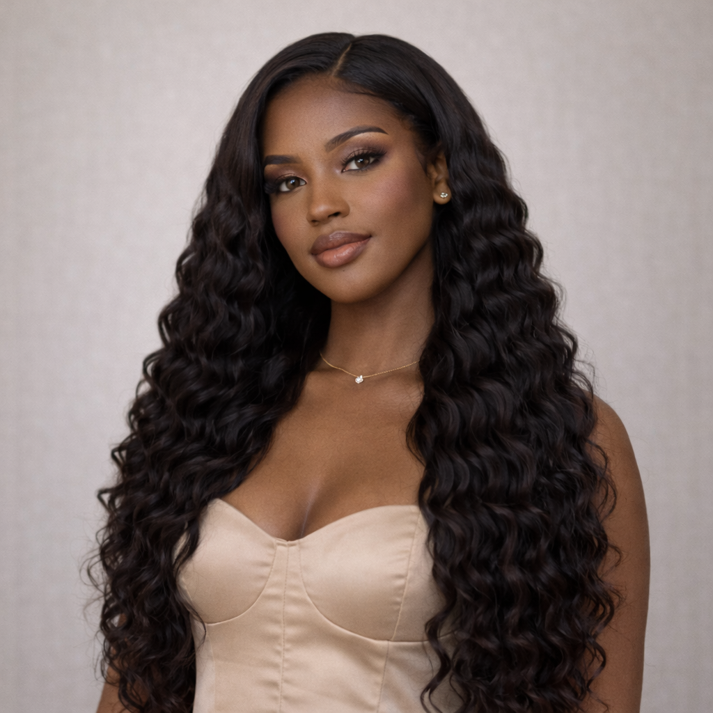 Empyra™ Raw Thai Deep Wave