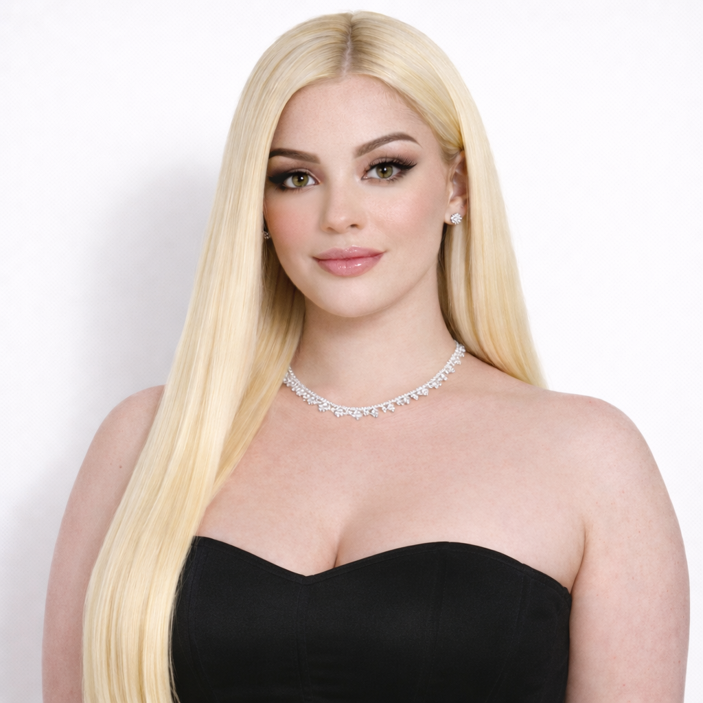 Empyra™ Signature Luxe 613 Blonde Straight