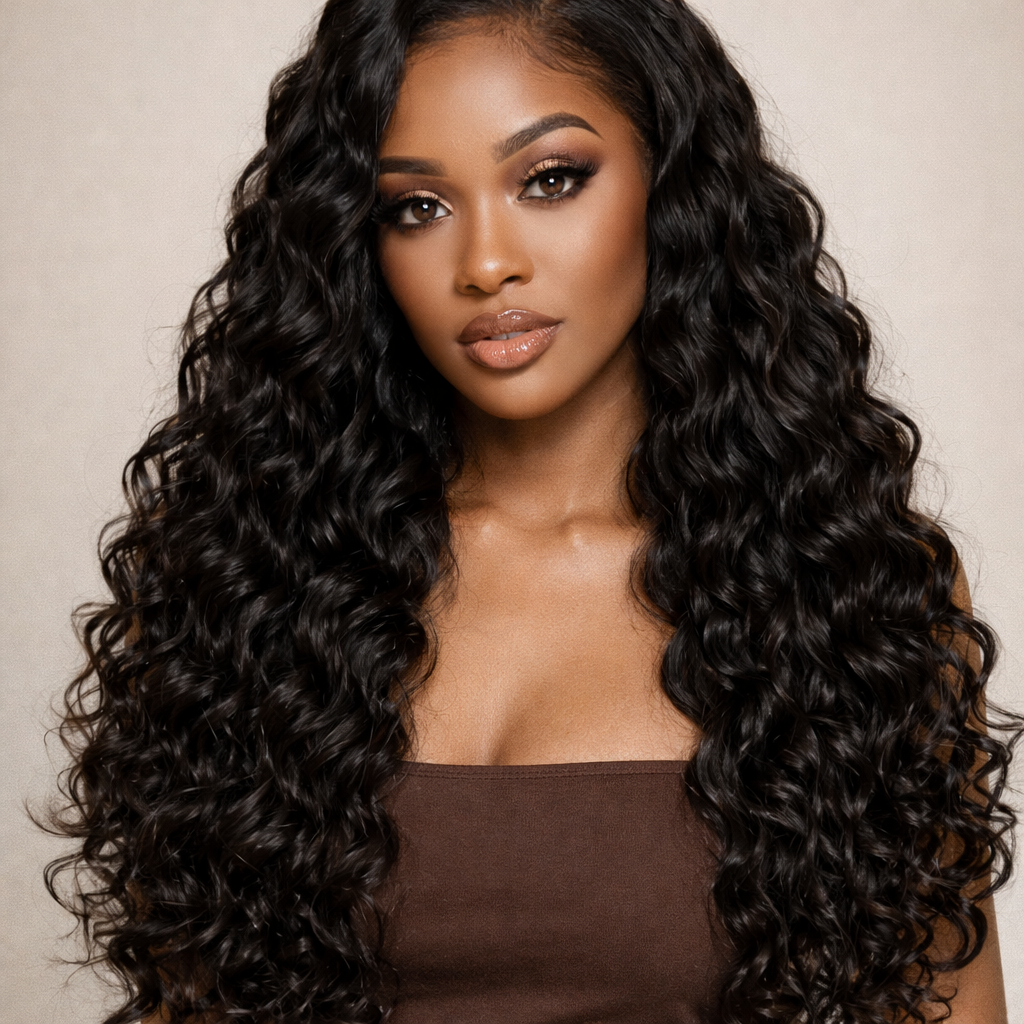 Empyra™ Essential Deep Wave