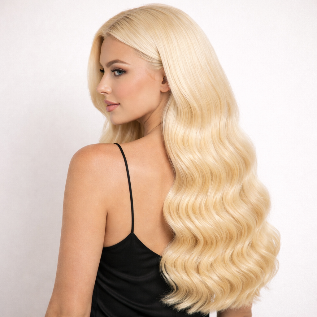 Empyra™ Essential 613 Blonde Body Wave