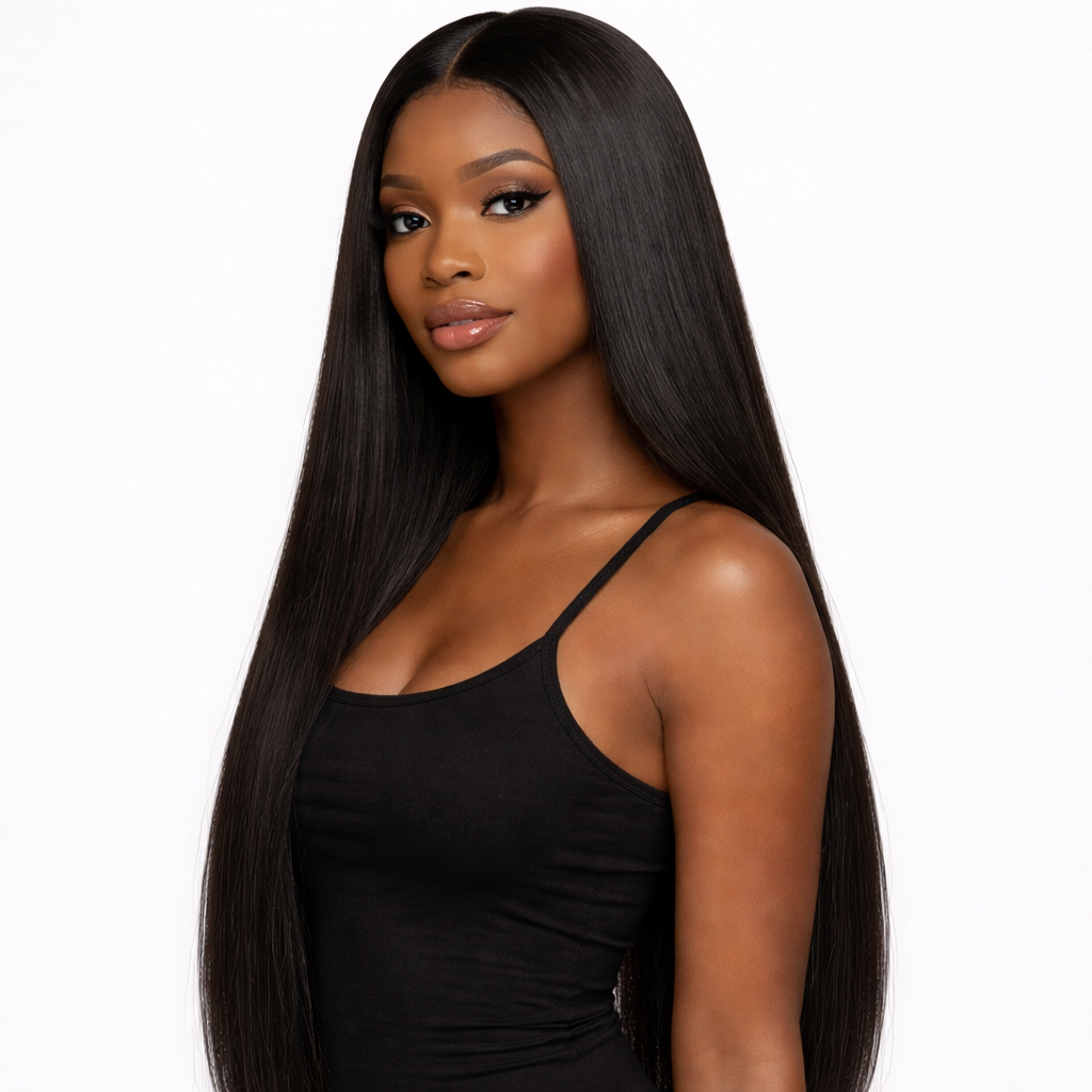 Empyra™ Signature Luxe Straight