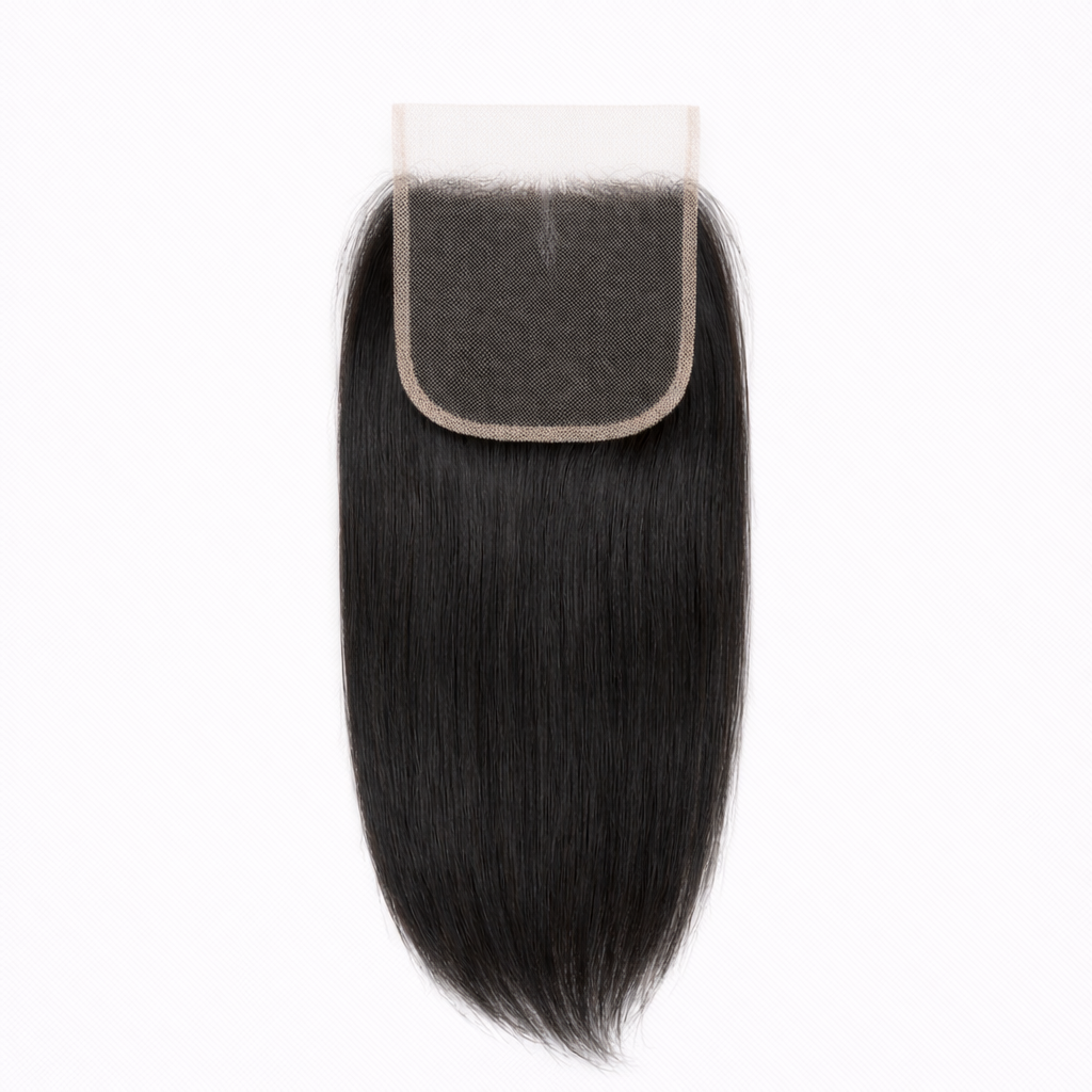 Empyra™ Signature Luxe Performance Straight 5x5 HD Closure