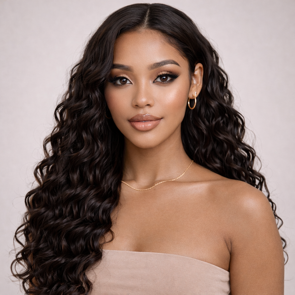 Empyra™ Signature Luxe Performance Deep Wave